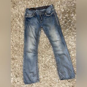 Rock Revival Donna Boot size 29